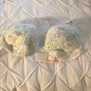 VS 38 D bra